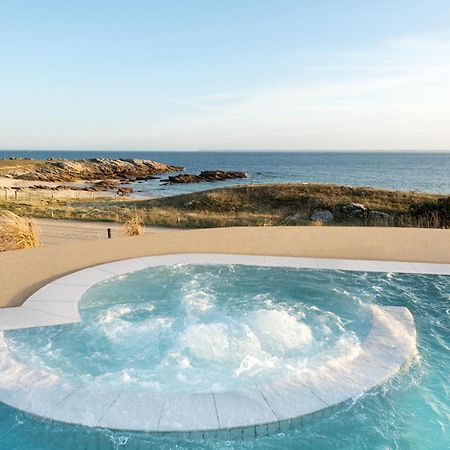 Sofitel Quiberon Thalassa Sea & Spa Exterior photo