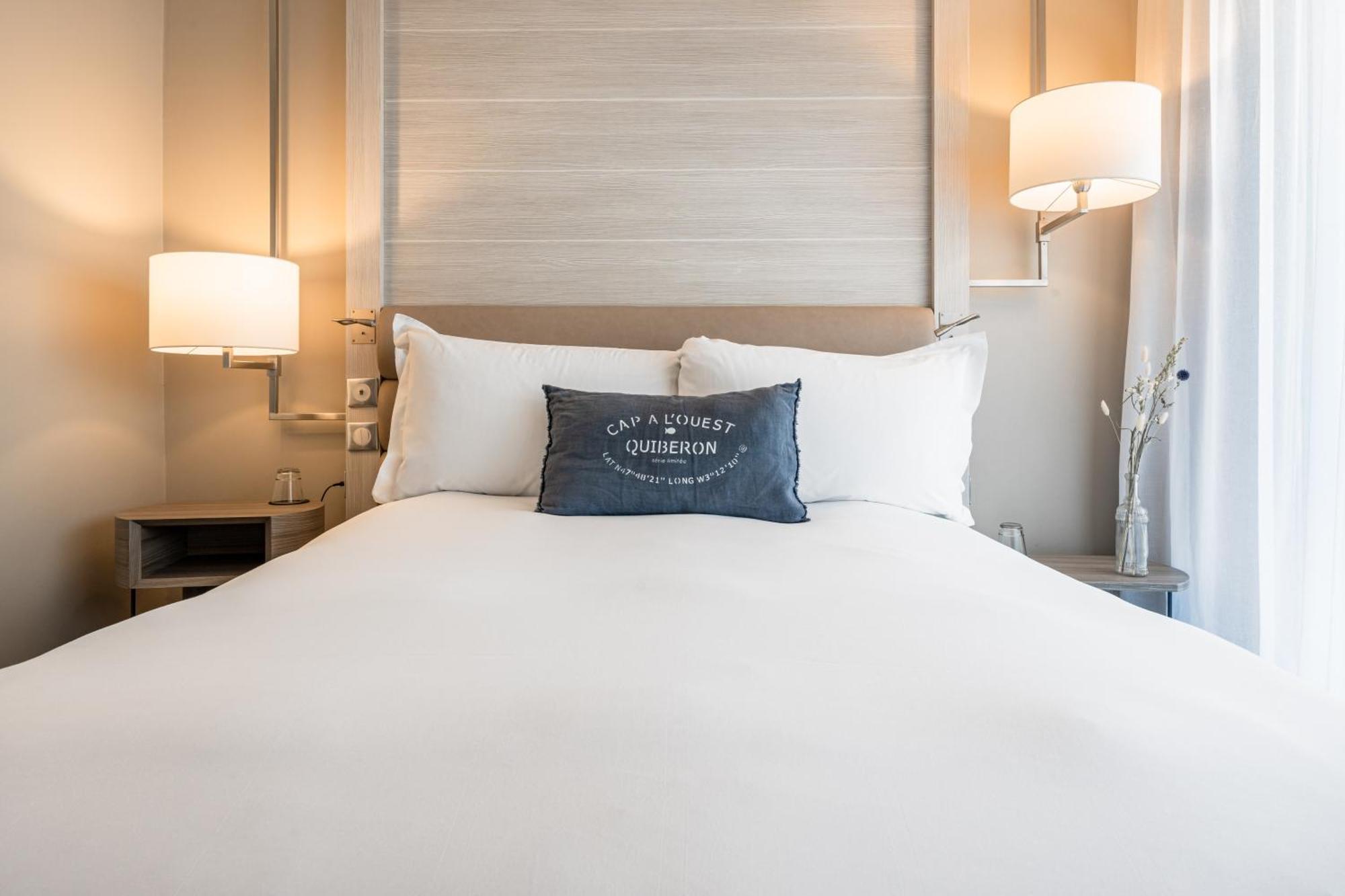 Sofitel Quiberon Thalassa Sea & Spa Exterior photo