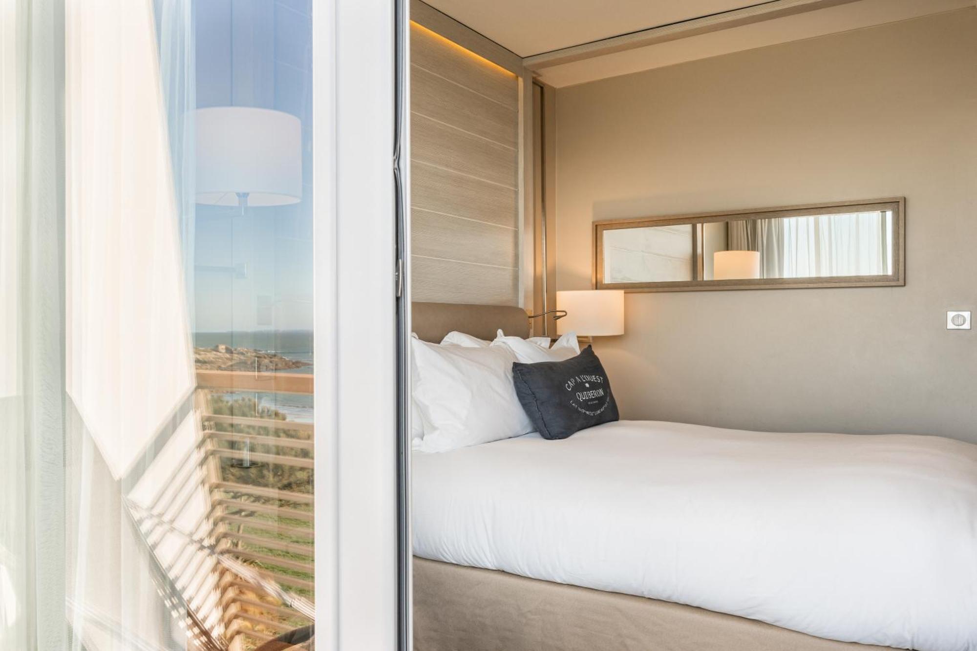 Sofitel Quiberon Thalassa Sea & Spa Exterior photo
