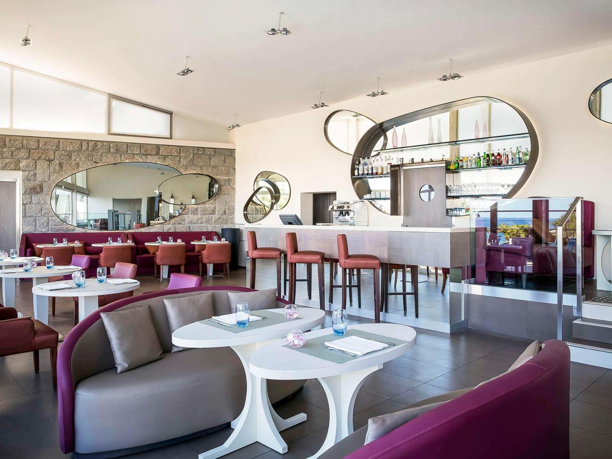 Sofitel Quiberon Thalassa Sea & Spa Exterior photo