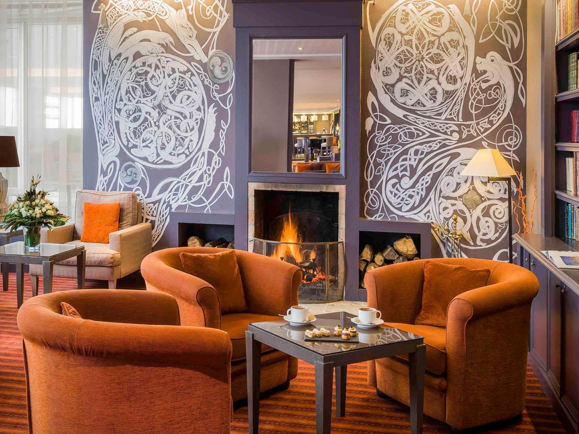 Sofitel Quiberon Thalassa Sea & Spa Exterior photo