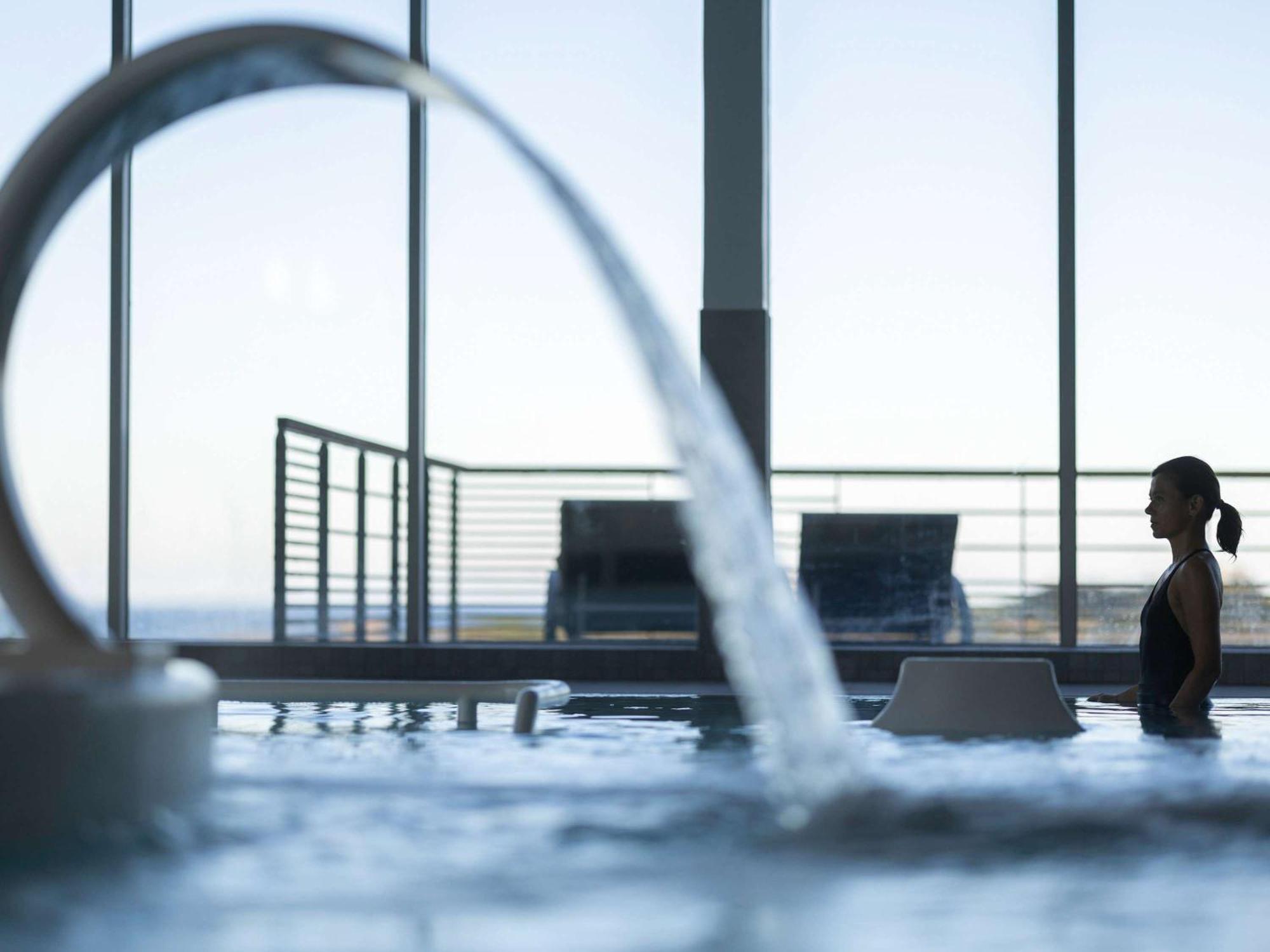 Sofitel Quiberon Thalassa Sea & Spa Exterior photo