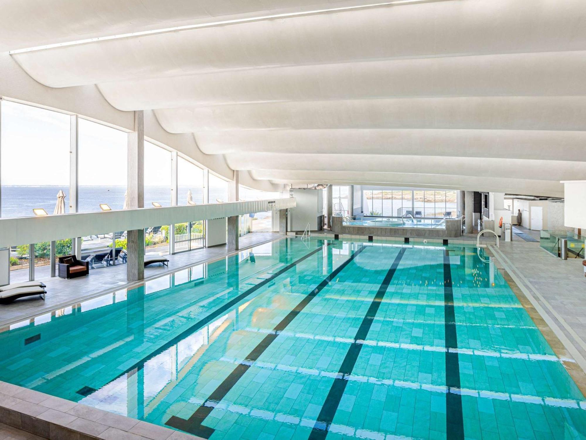 Sofitel Quiberon Thalassa Sea & Spa Exterior photo