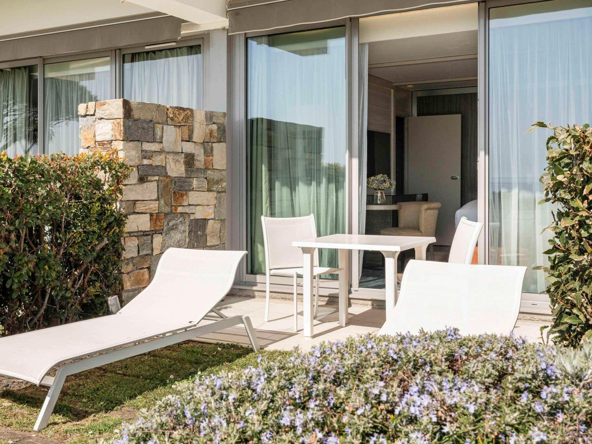 Sofitel Quiberon Thalassa Sea & Spa Exterior photo
