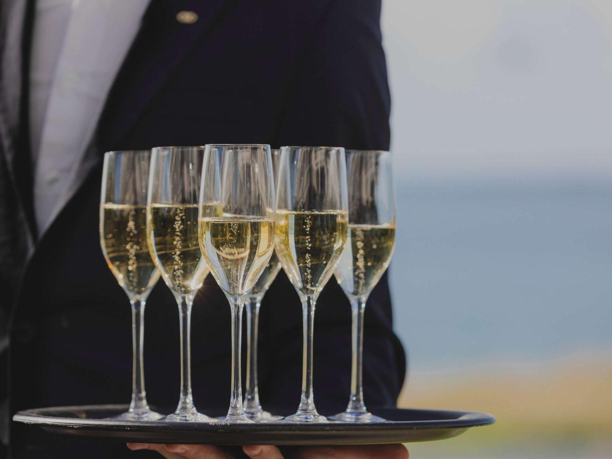 Sofitel Quiberon Thalassa Sea & Spa Exterior photo