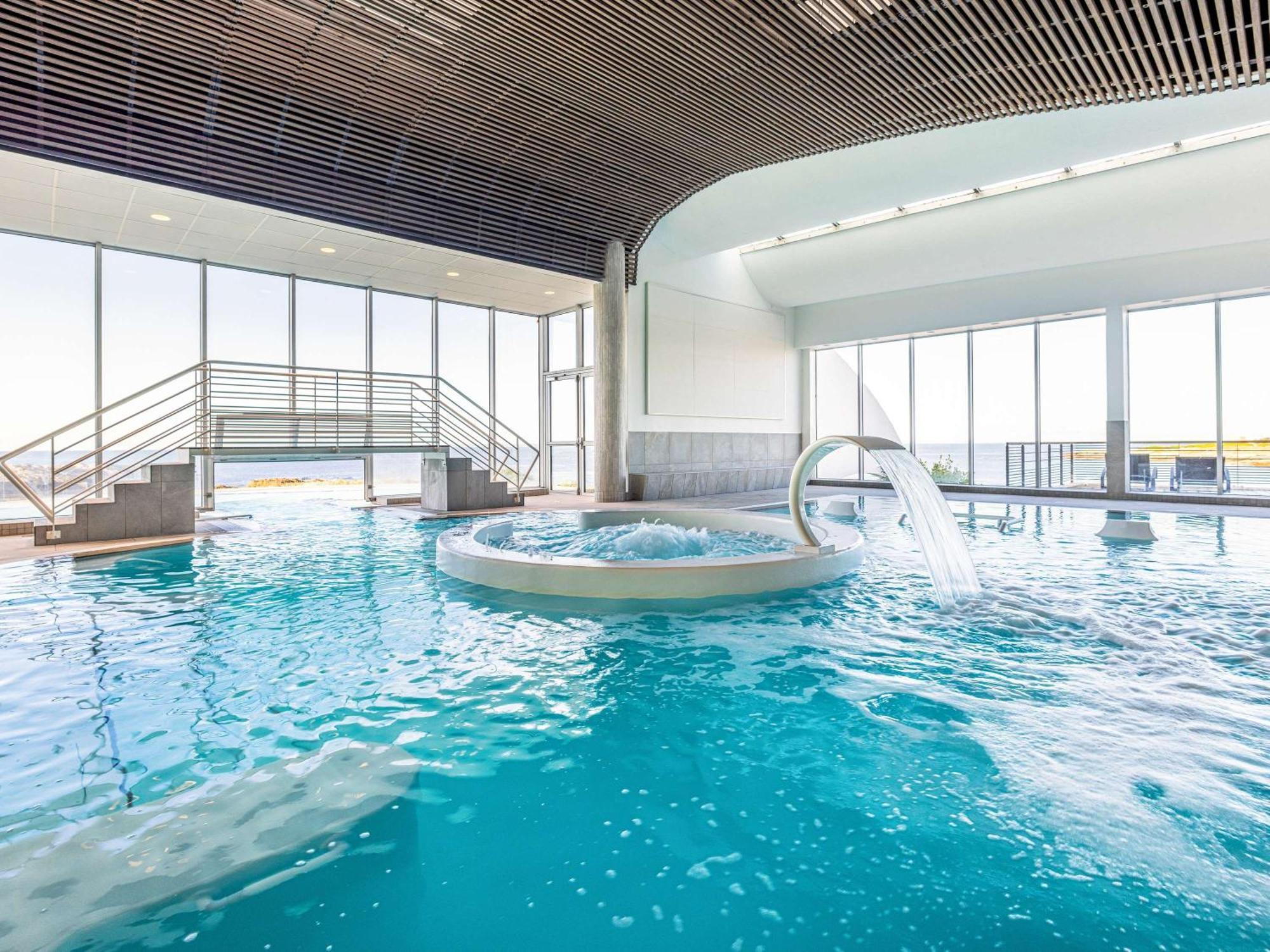 Sofitel Quiberon Thalassa Sea & Spa Exterior photo