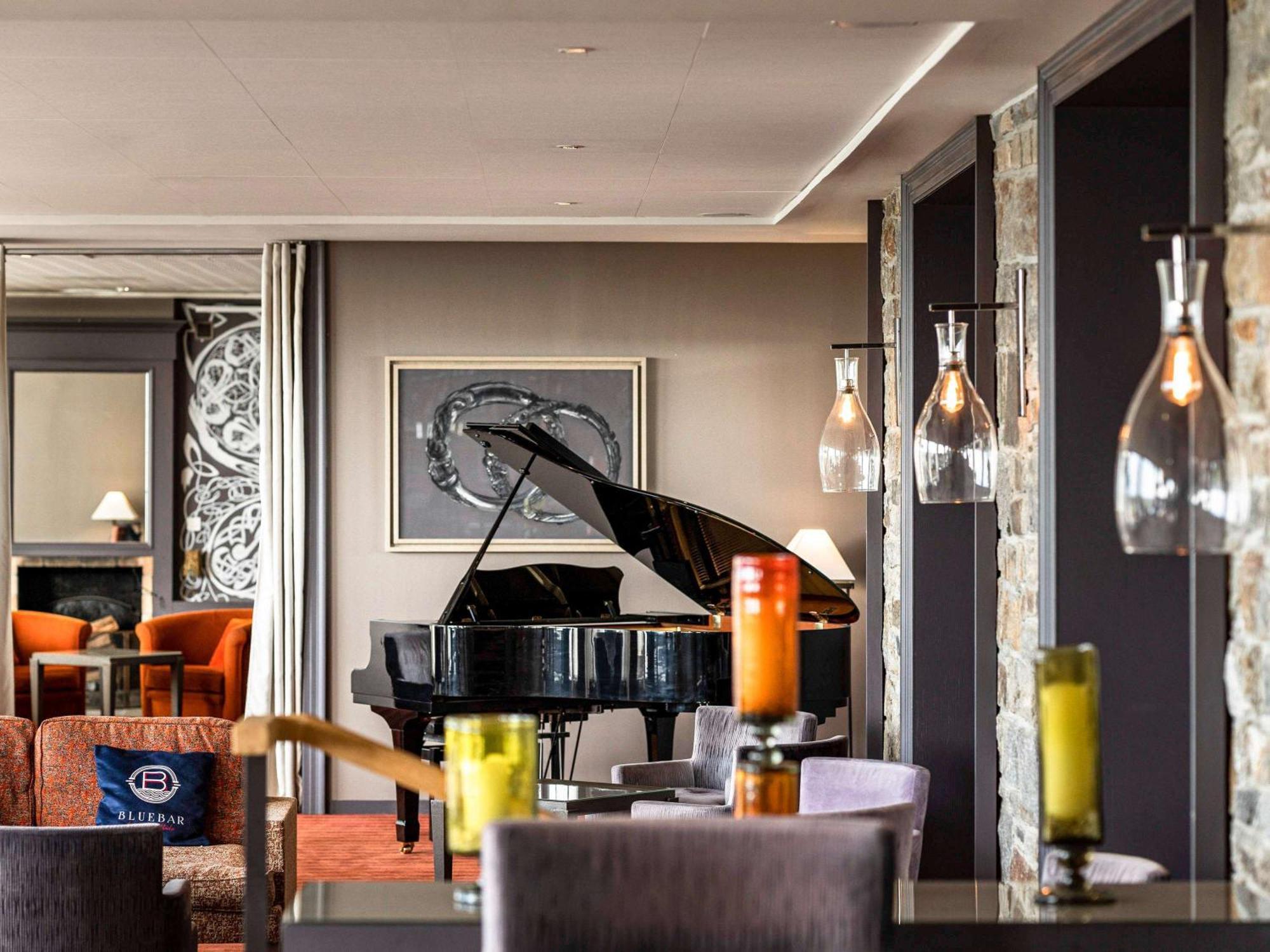 Sofitel Quiberon Thalassa Sea & Spa Exterior photo