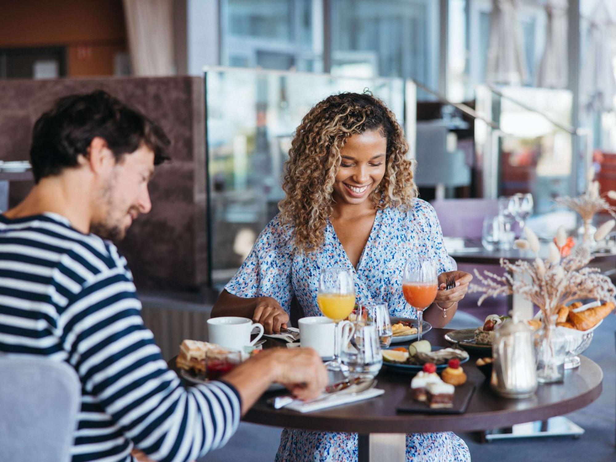 Sofitel Quiberon Thalassa Sea & Spa Exterior photo